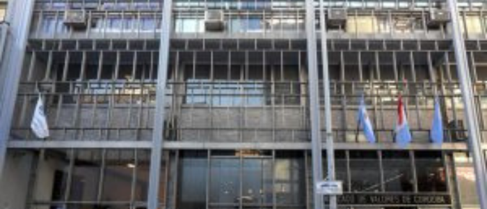 La Bolsa de Comercio elogió el triunfo de Schiaretti y su mensaje “racional”